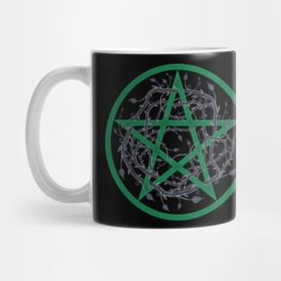 pentacle Mug